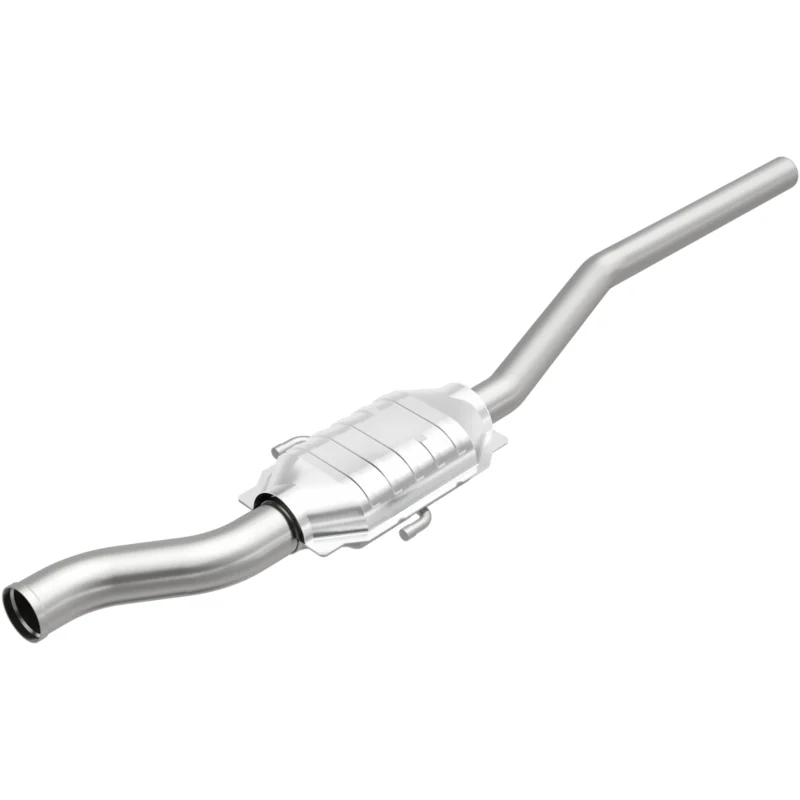 MagnaFlow Exhaust Products 93244 - Standard Catalytic Converters, Stainless