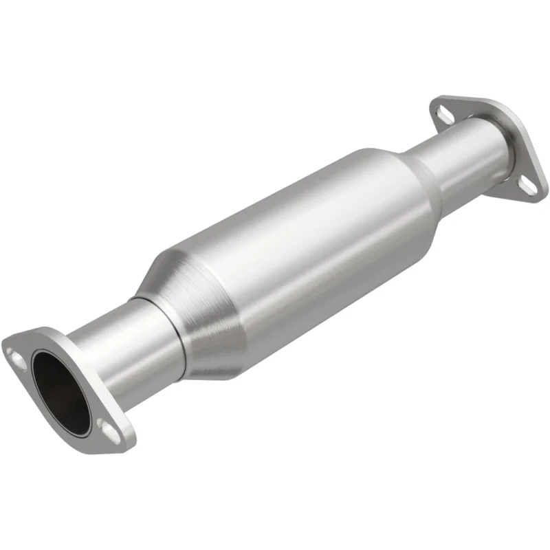 MagnaFlow Exhaust Products 93249 - Heavy Metal Catalytic Converters, Stainless