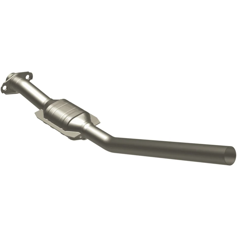 MagnaFlow Exhaust Products 93275 - Standard Catalytic Converters, Stainless