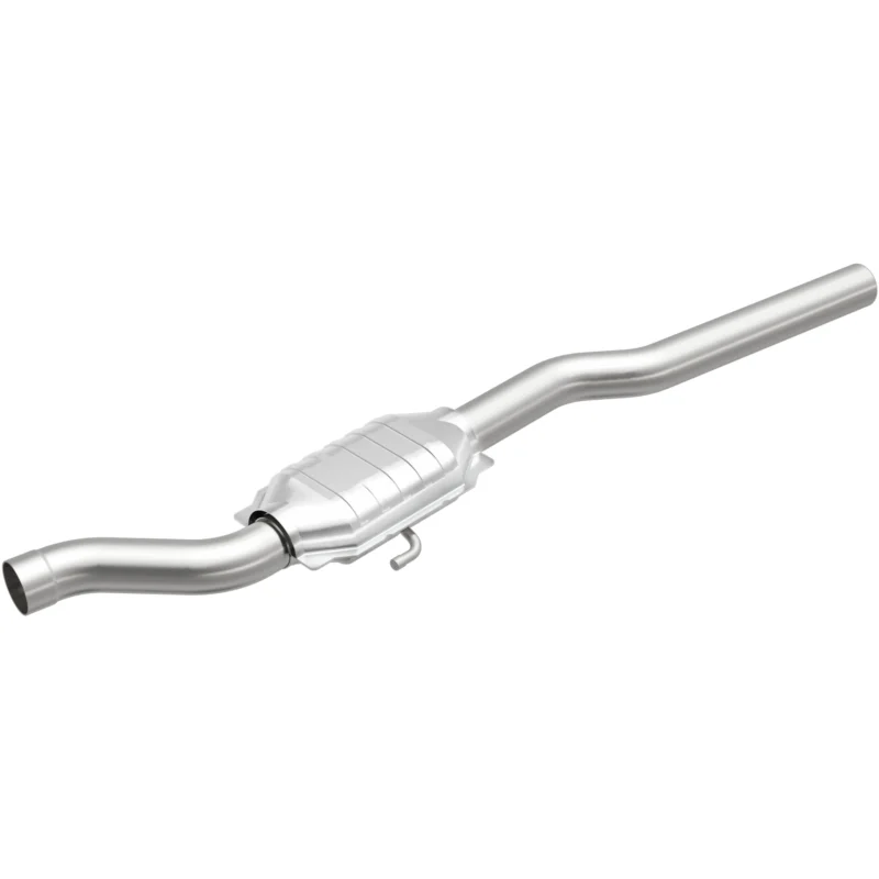 MagnaFlow Exhaust Products 93276 - Standard Catalytic Converters, Stainless