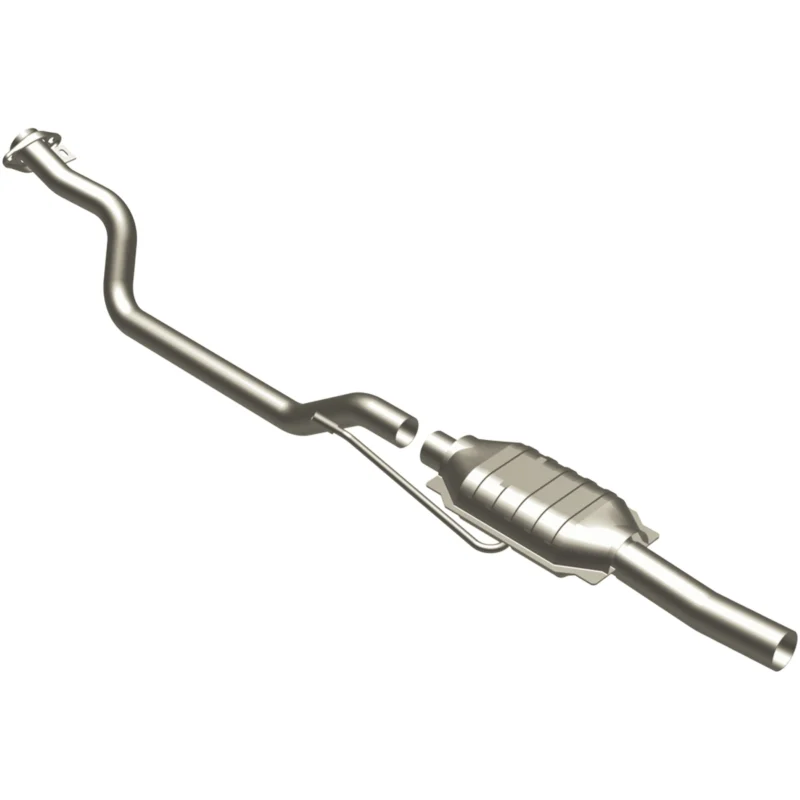 MagnaFlow Exhaust Products 93301 - Standard Catalytic Converters, Stainless