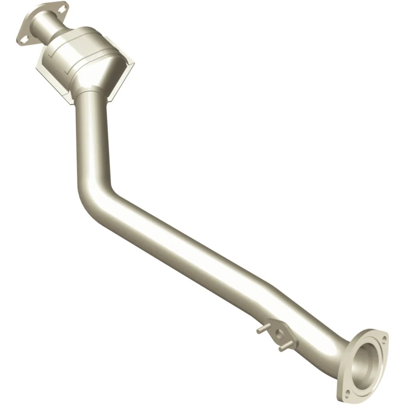 MagnaFlow Exhaust Products 93349 - Standard Catalytic Converters, Stainless