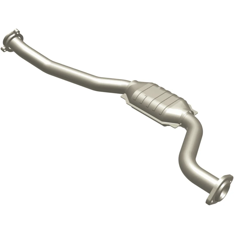 MagnaFlow Exhaust Products 93421 - Heavy Metal Catalytic Converters, Stainless