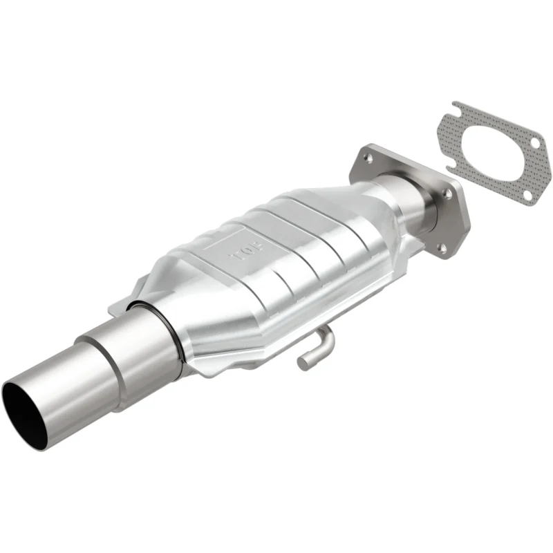 MagnaFlow Exhaust Products 93439 - Standard Catalytic Converters, Stainless