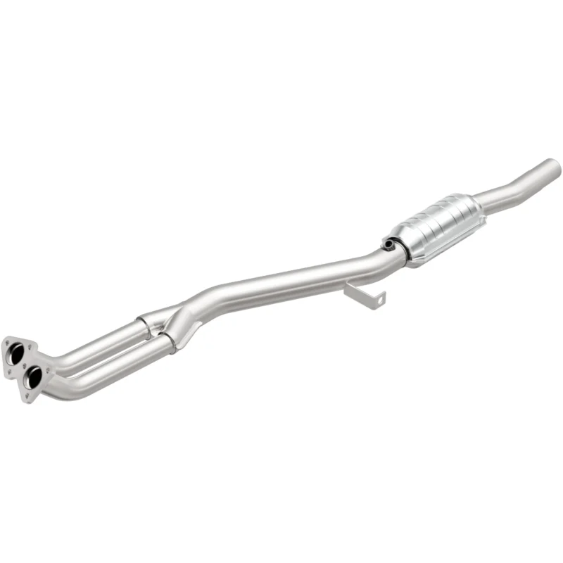 MagnaFlow Exhaust Products 93685 - Standard Catalytic Converters, Stainless