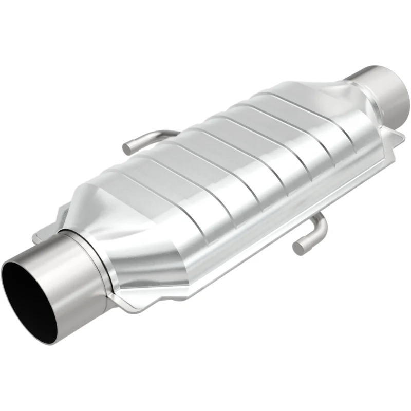 MagnaFlow Exhaust Products 95029 - Standard Catalytic Converters, Stainless