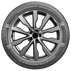 Mastercraft 167145006 - Courser Quest