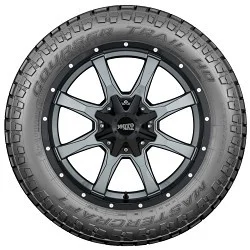 Mastercraft 175093010 - Courser Trail HD