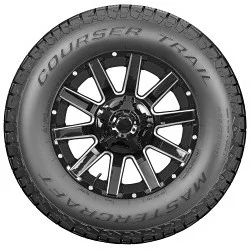 Mastercraft 177104008 - Courser Trail