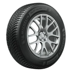 Michelin 45873 - Pilot Alpin PA5 SUV