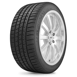 Michelin 98631 - Pilot Sport A/S 3 Plus