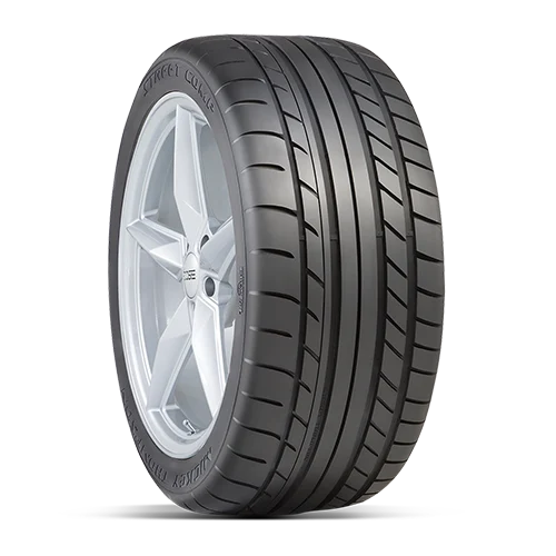 Mickey Thompson Tire MTT321013002 - Thompson Street Comp