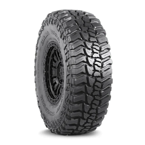 Mickey Thompson Tire MTT331103004 - Thompson Baja Boss M/T