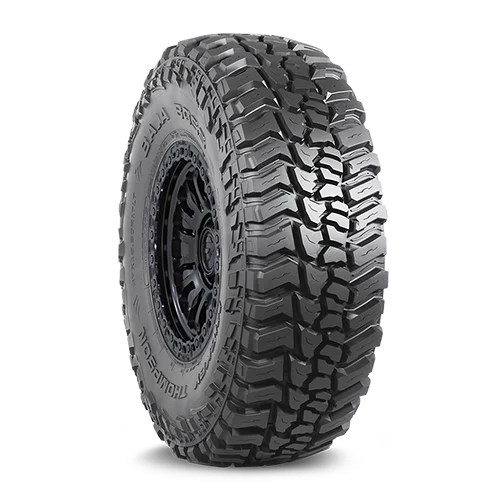Mickey Thompson Tire MTT331238021 - Thompson Baja Boss X