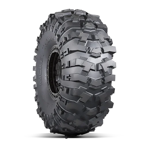 Mickey Thompson Tire MTT331274019 - Thompson Baja Pro X