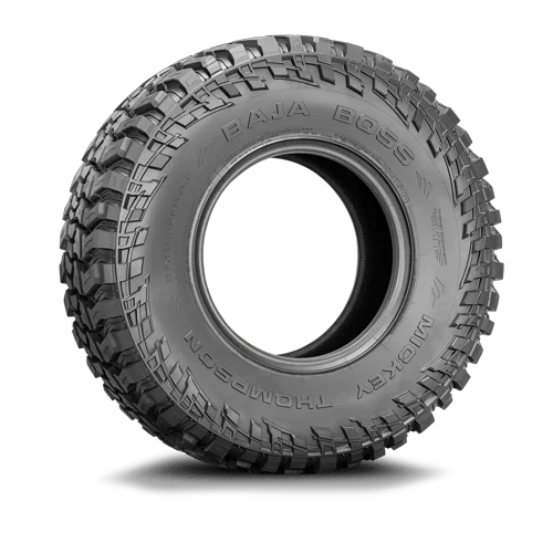 Mickey Thompson Tire MTT331275013 - Thompson Baja Boss Xs