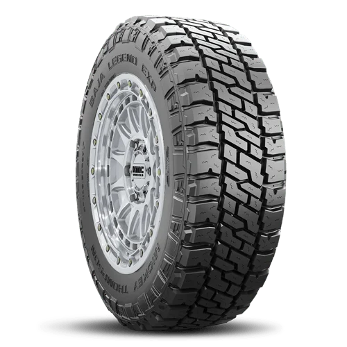 Mickey Thompson Tire MTT331305002 - Thompson Baja Legend Exp