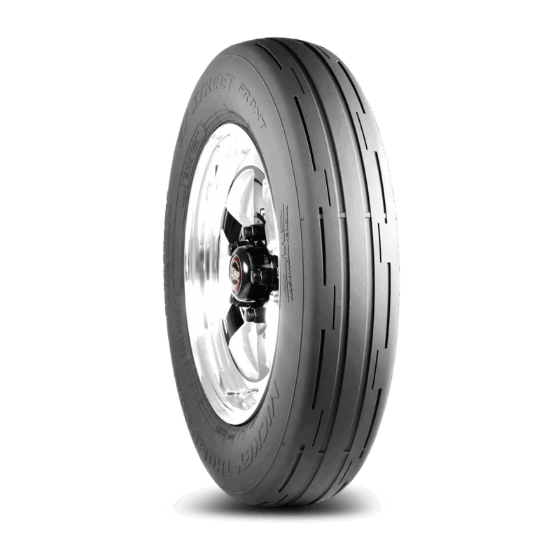 Mickey Thompson ET Street Front