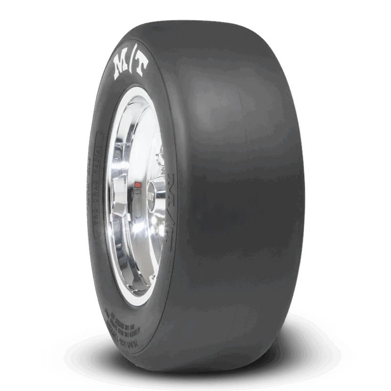 Mickey Thompson Pro Drag Rad