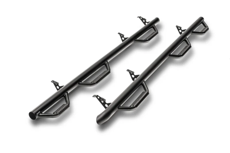 N-Fab C01115CC-6-TX - Nerf Steps