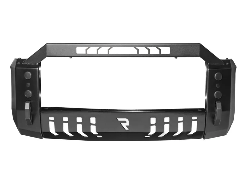N-Fab HVM Bull Bars
