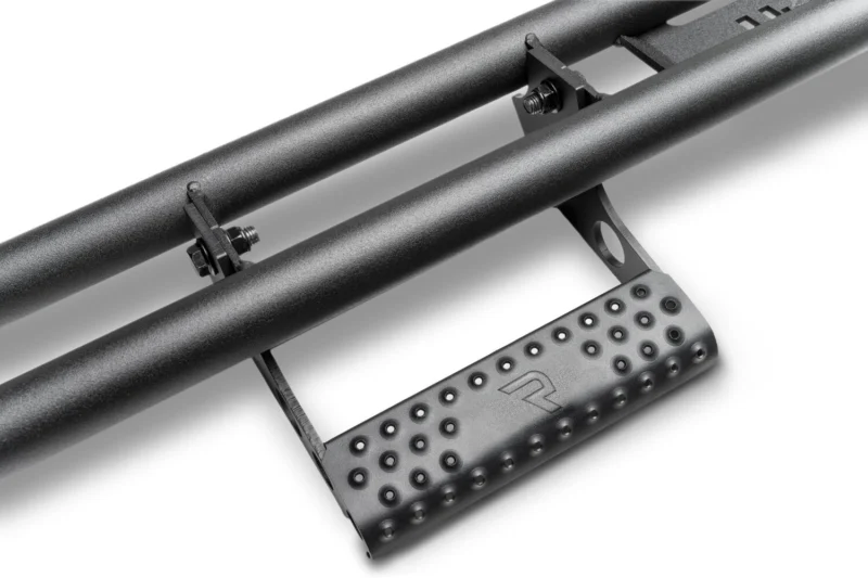 N-Fab F212BRKRS2 - RKR Step Rails