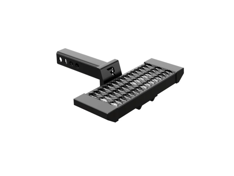 N-Fab Growler Hitch Step
