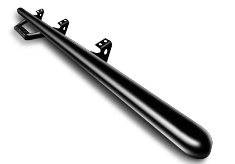 N-Fab J1246 - Nerf Steps