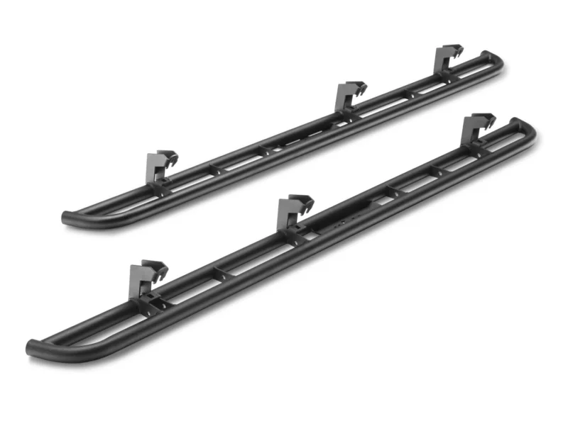 N-Fab J194TRKR - RKR Rock Rails