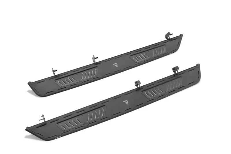 N-Fab Roan Running Boards