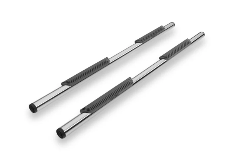 N-Fab NBF23-87406-26S - Traxio Nerf Bars, Crew Cab