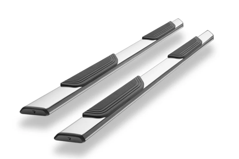 N-Fab NBF24-87201-26S - Traxio Nerf Bars, Crew Cab