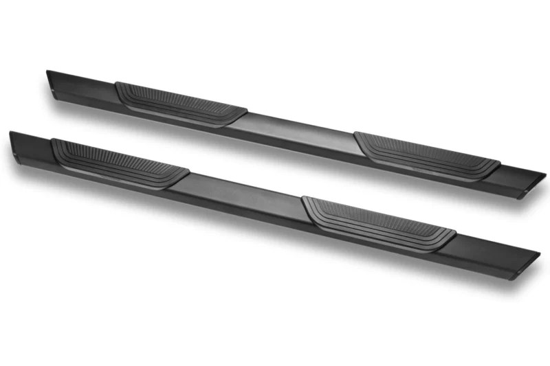 N-Fab NBF24-87202-26T - Traxio Nerf Bars, Crew Cab