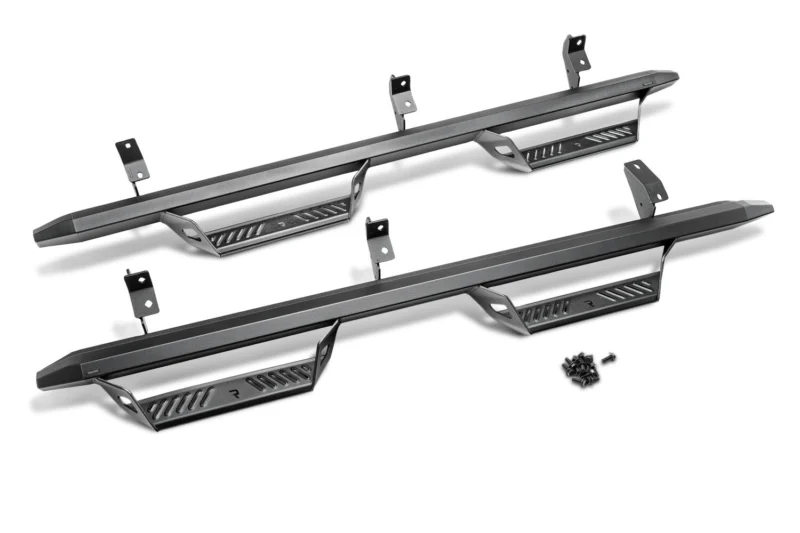 N-Fab Predator Pro Steps