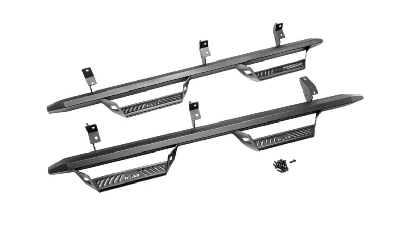 N-Fab PRF2156B-TX - Predator Pro Steps
