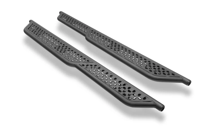 N-Fab Growler Sport Running Boards