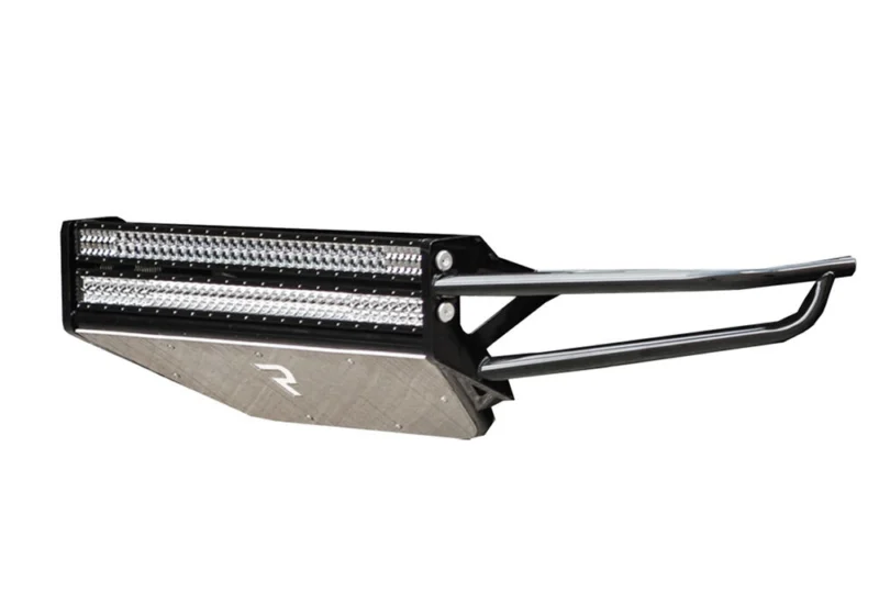 N-Fab RSP Replacement Front Bumpers