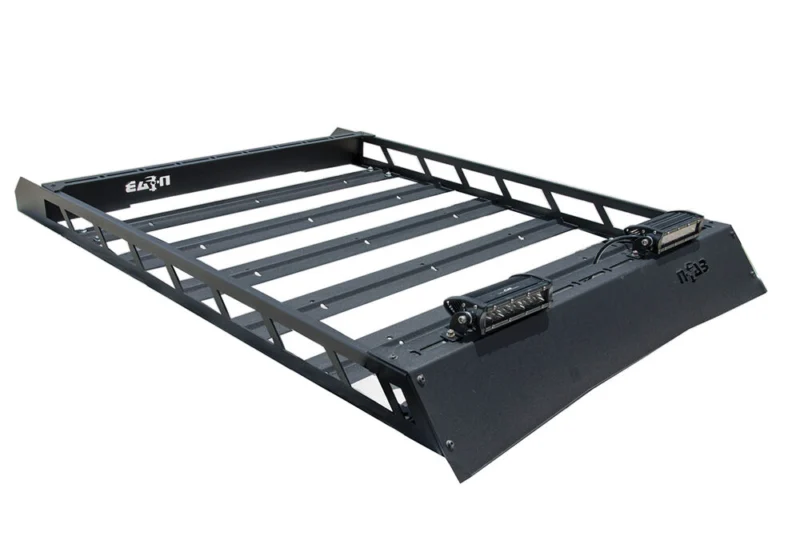 N-Fab Roof Racks