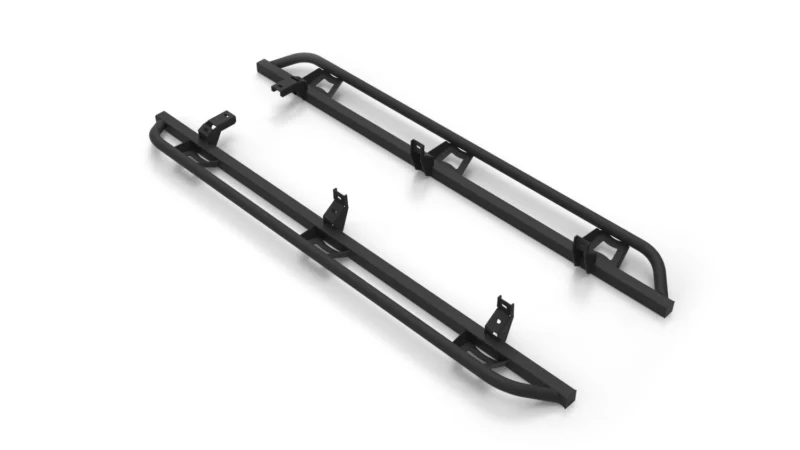 N-Fab TrailSlider Rock Sliders