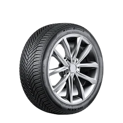 Nexen 1A021NXK - N Blue 4S 2