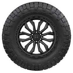 Nitto 217980 - Ridge Grappler
