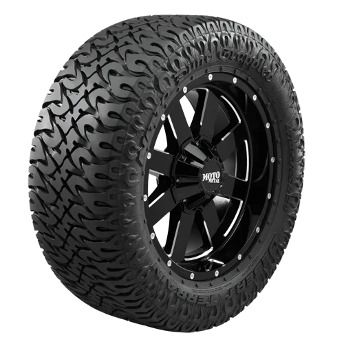 Nitto N202-860 - Dune Grappler