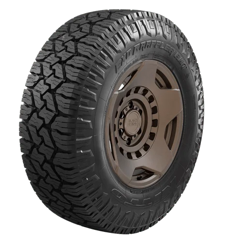 Nitto N206-920 - Exo Grappler AWT