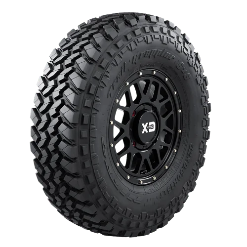 Nitto N207-970 - Trail Grappler SXS