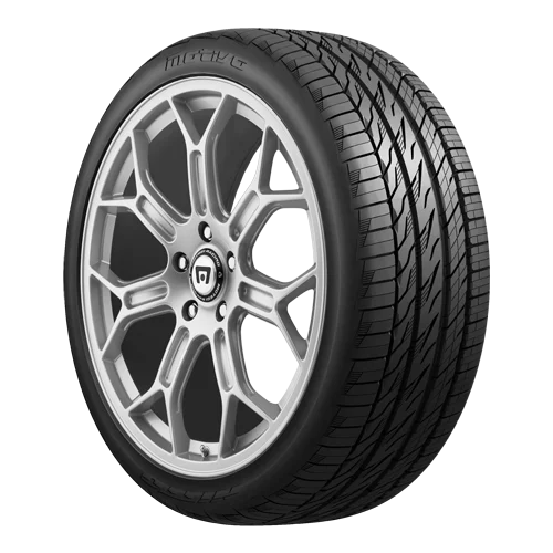 Nitto N210-240 - Motivo