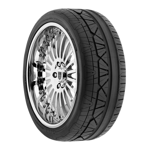 Nitto N210-360 - Motivo