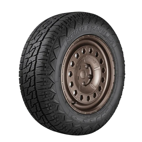 Nitto N212-350 - Nomad Grappler