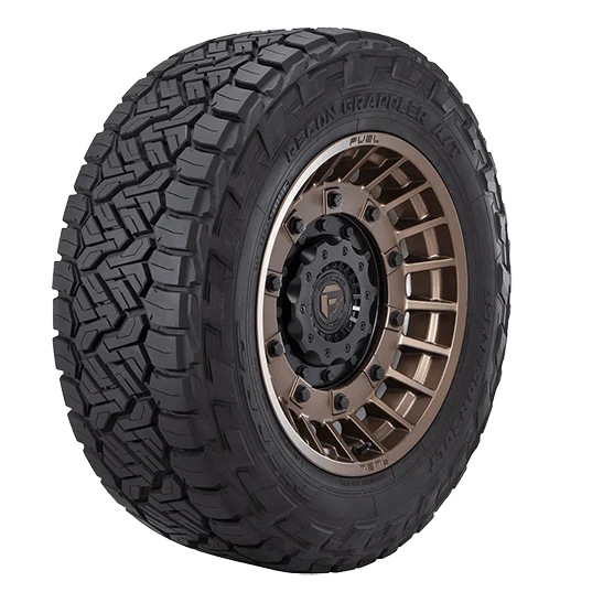 Nitto Recon Grappler A/T