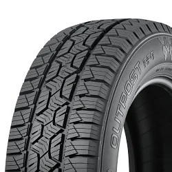 Nokian T432130 - Outpost Apt