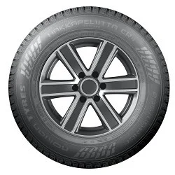 Nokian T432373 - Hakkapeliitta CR4